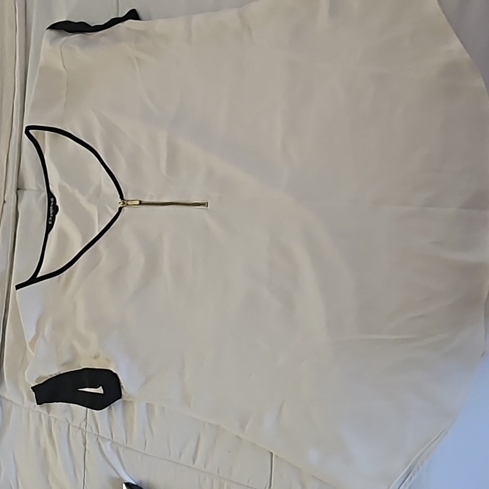 Women's blouse